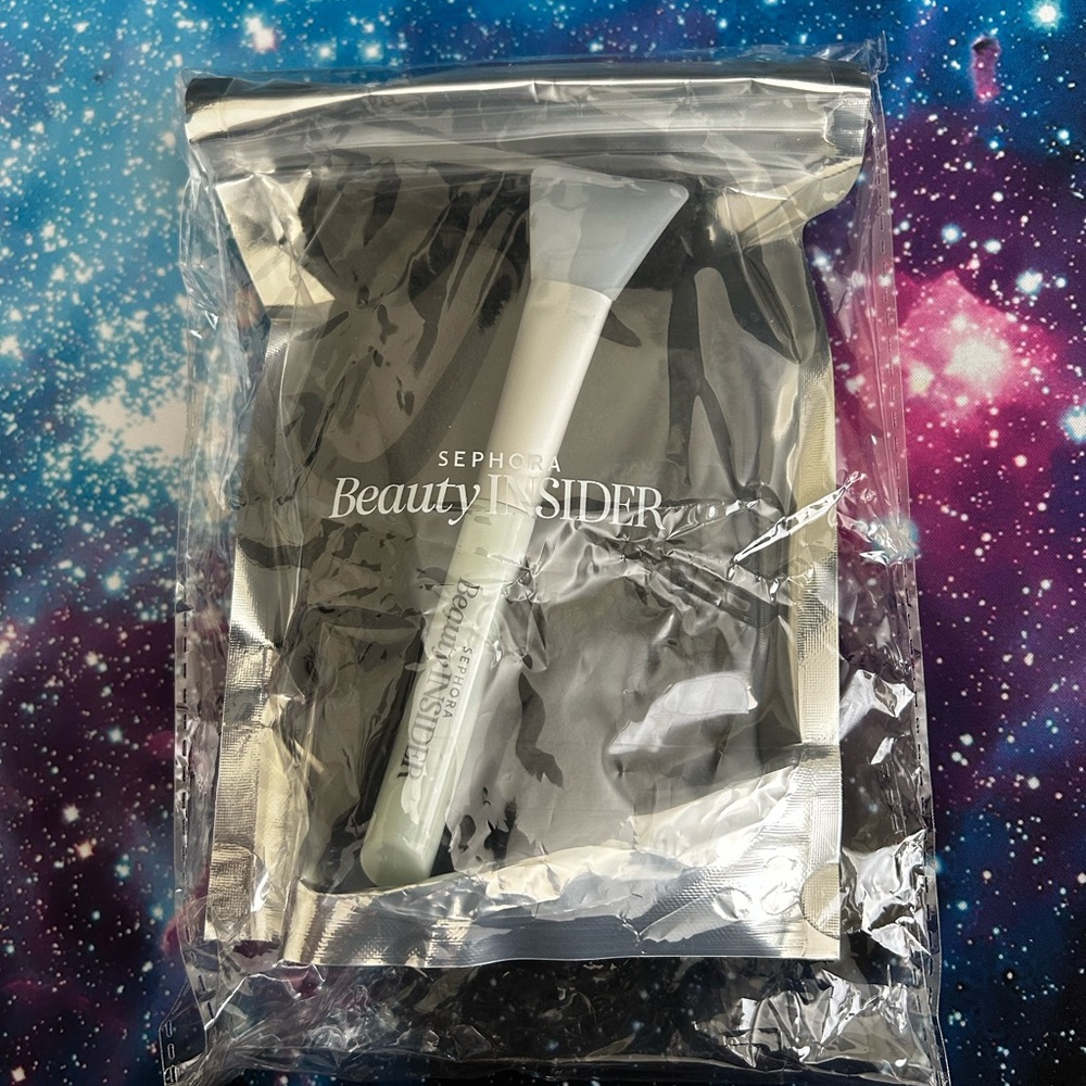 NWT - Sephora Beauty Insider Spa Headband Set
